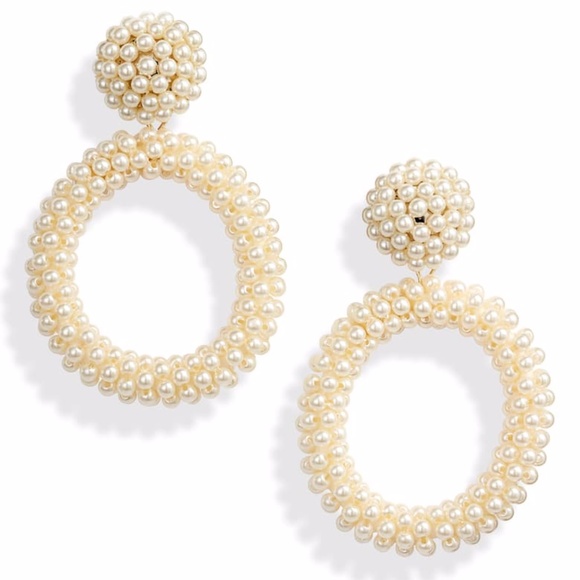 Stella & Dot Oh Ya Earrings